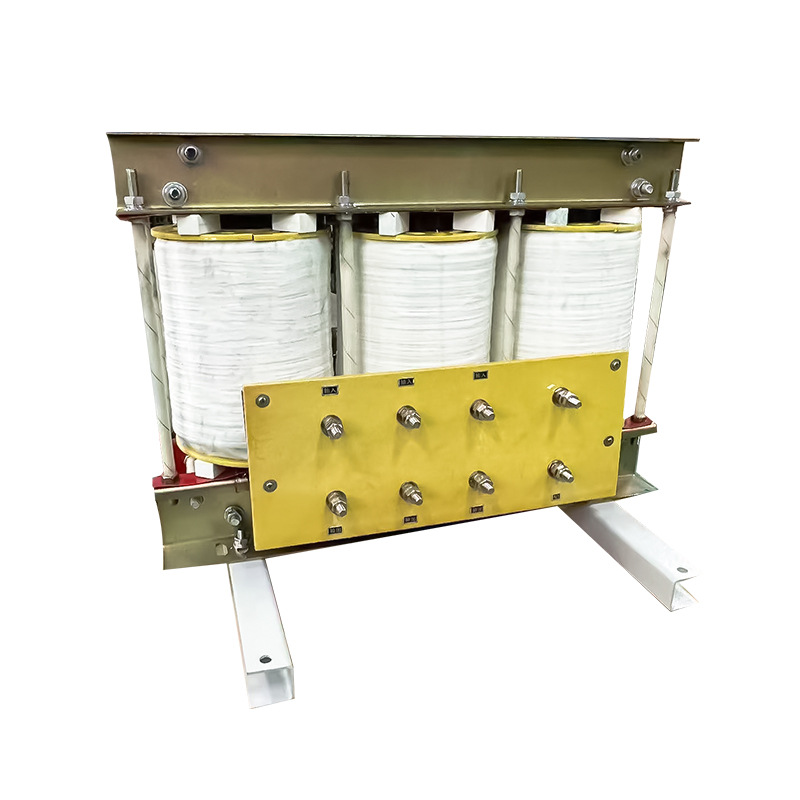 Electric Furnace Transformer 380V/22V36V 48V 60V 70V Heating Equipment Transformer High Current Transformer