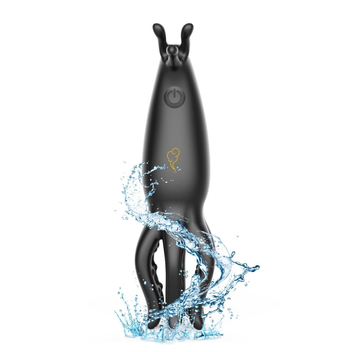 Cross-Border Octopus Penis Trainer Massage Flirting Vibrator Masturbation Male Equipment Adult Sex Toys