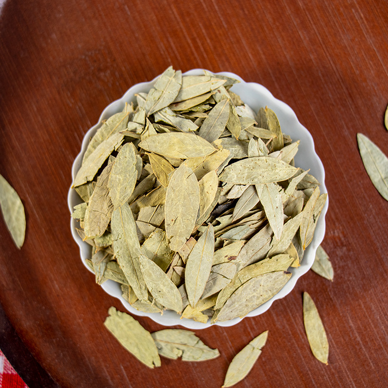 Han Qiao Tang senna canned factory direct wholesale new senna leaf a generation of hair
