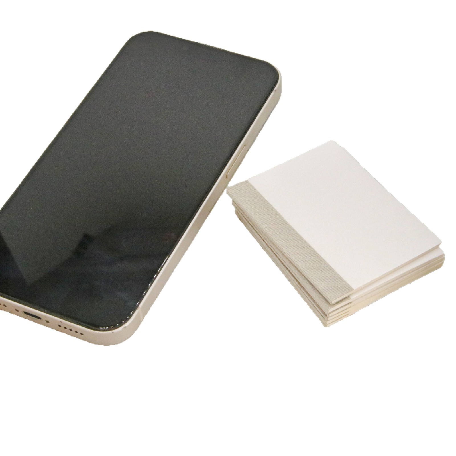 Simple, Lightweight and Portable Mobile Phone Cleaning Tool, Easy to Clean and Convenient to Operate Wholesale