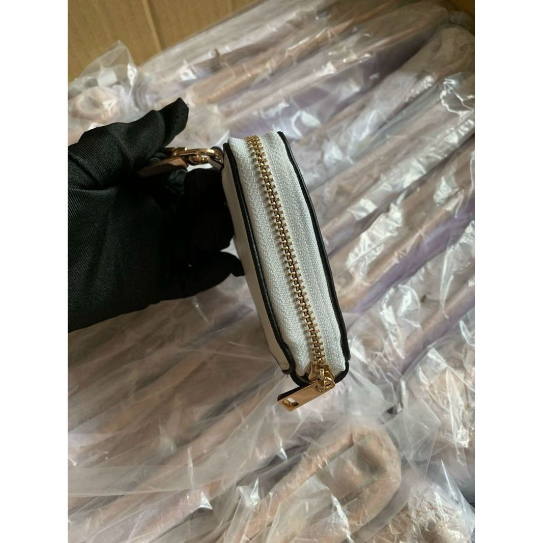 Exported to Canada Wallet Coin Purse Fashion Card Holder Compact Coin Purse