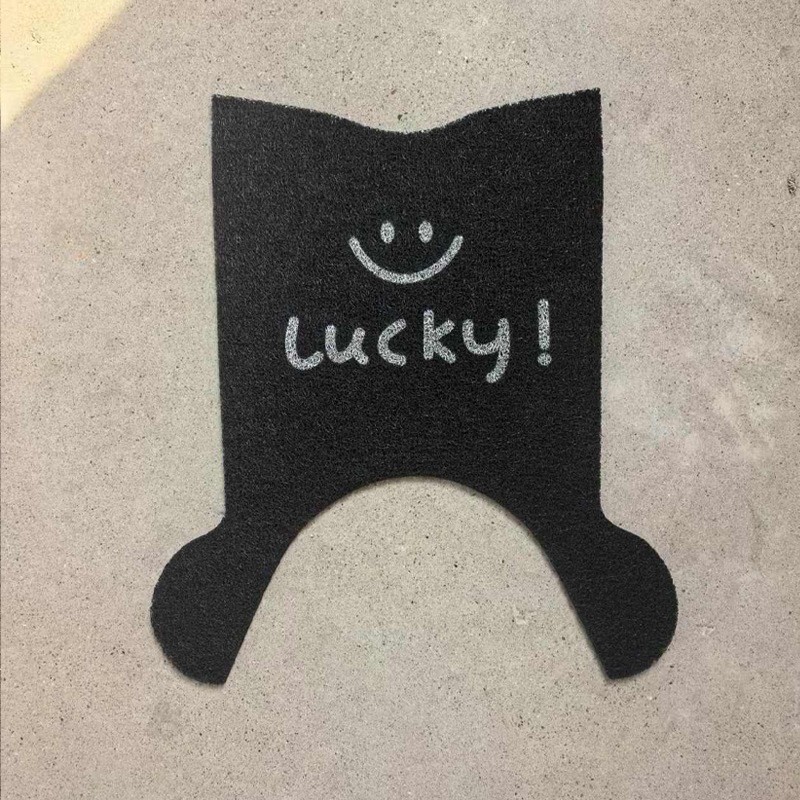 Suitable for Yadi Yuanqi-H Foot Pads Electric Vehicle Waterproof Pedal Pads Wire Ring Anti-Slip Pedal Pads Modification Accessories