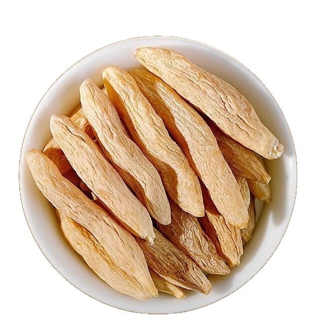 Ophiopogon JaponicusWild Chinese Medicinal Materials 500g Special Grade Zhejiang OphiopogonJaponicus Ophiopog