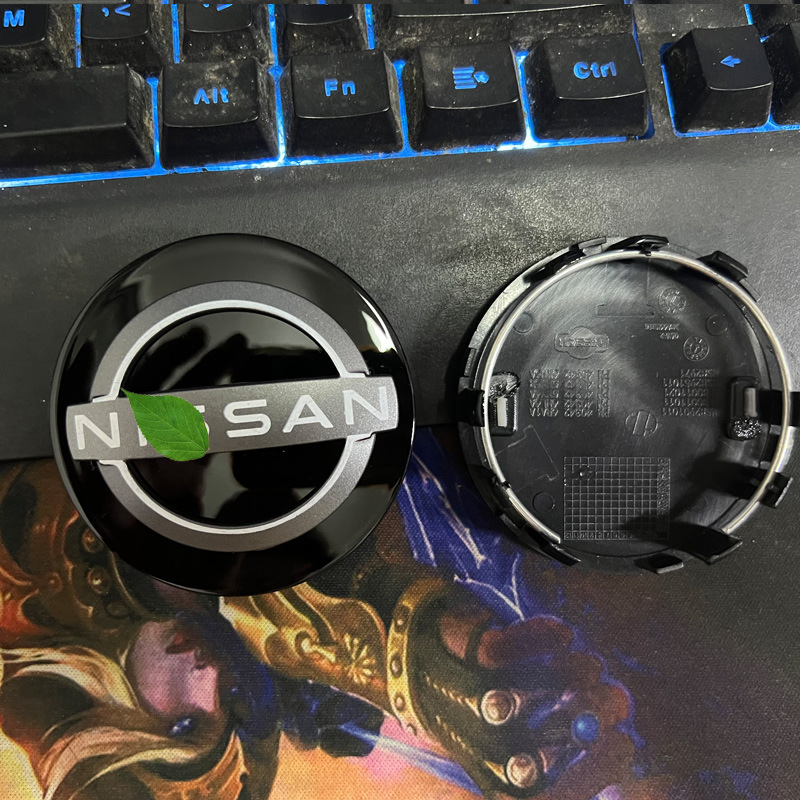 Suitable for day CHAN 60mm hub cover 54mm hub cover