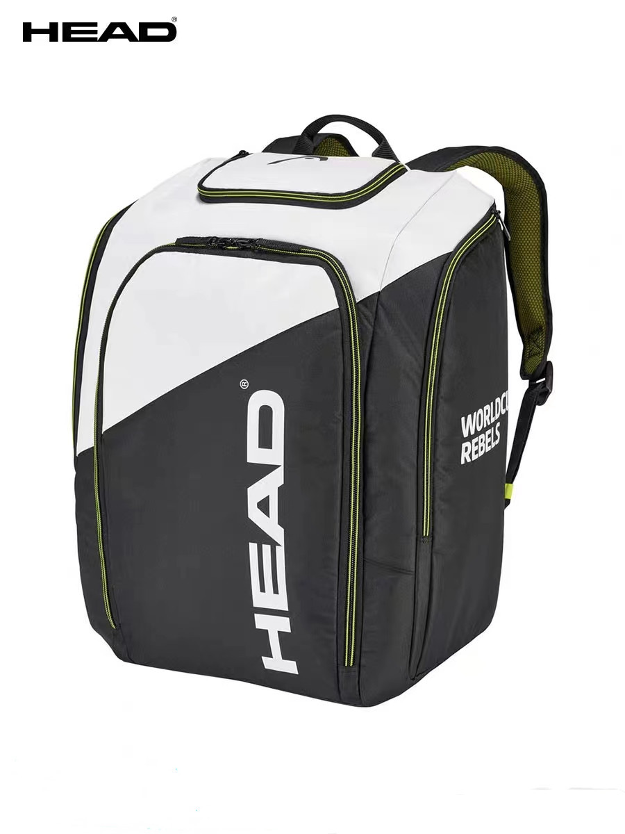 Сумка для лыж с двойным слоем, водонепроницаемая