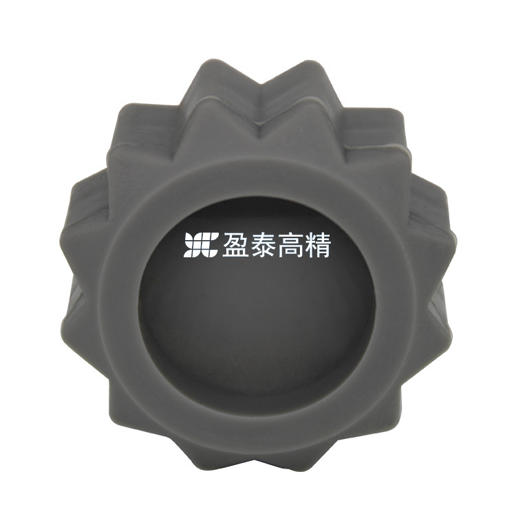 Sensor Liquid Silicone Package Metal Screw Tram Inverter Lsr Silicone Package Nut Silicone Seal Factory