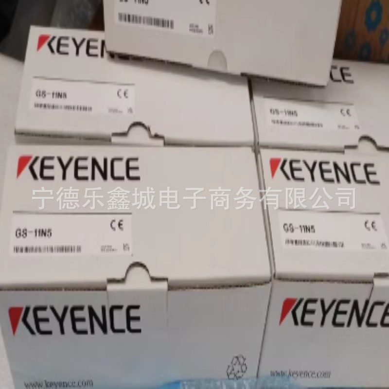 GS-11N5 GS-A01 Keences keyence Security Door Lock Bargaining