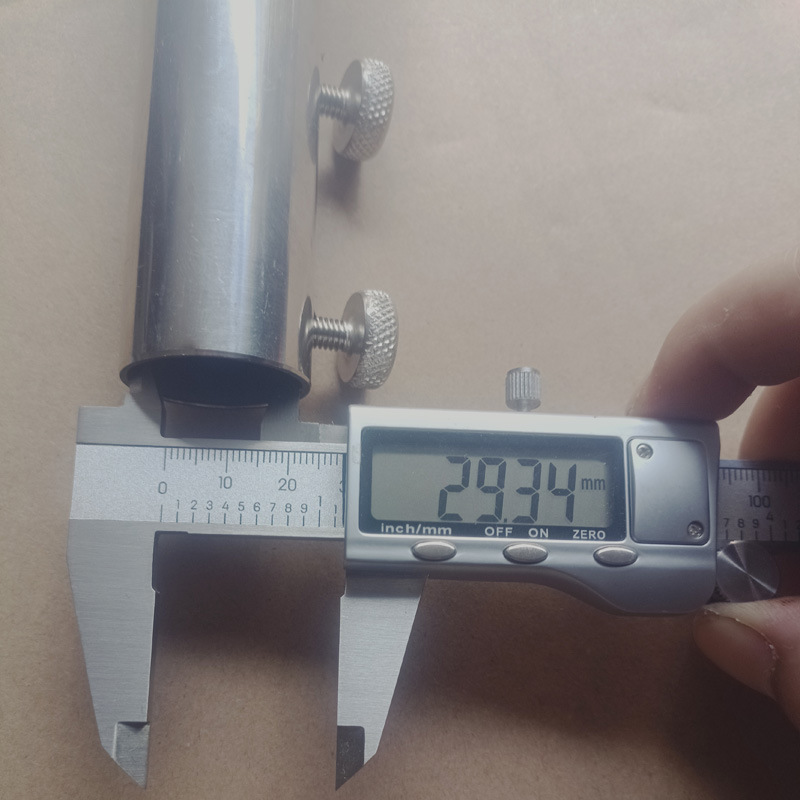 Cross-border hot sale three-leg stainless steel ground plug fishing umbrella umbrella plug outdoor umbrella anchor heavy sand anchor umbrella seat