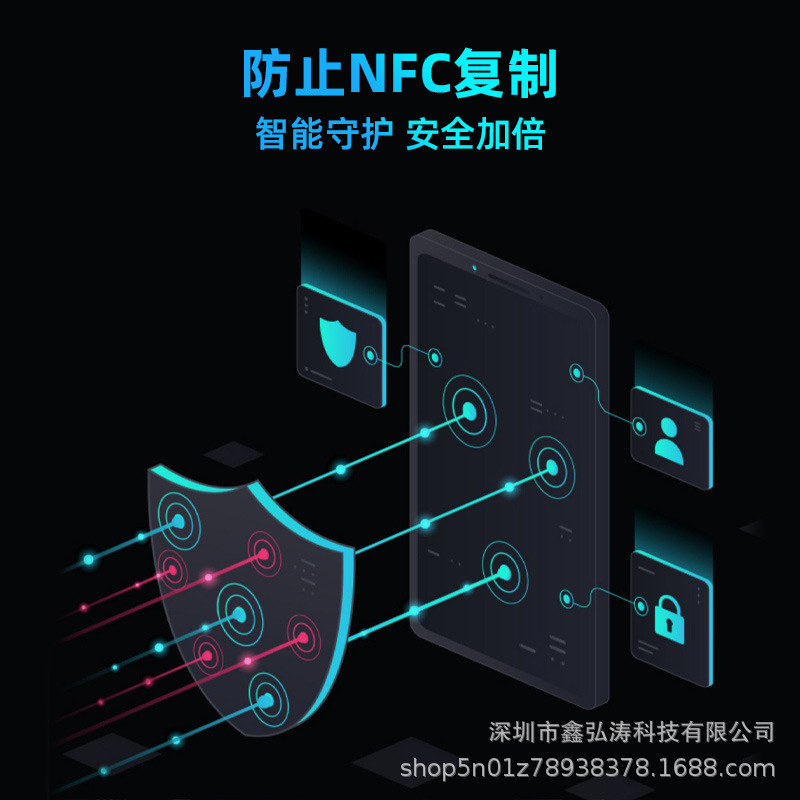 Hotel door lock hotel lock guest room wooden door lock ic electronic sensor lock hotel card lock homestay hotel card lock