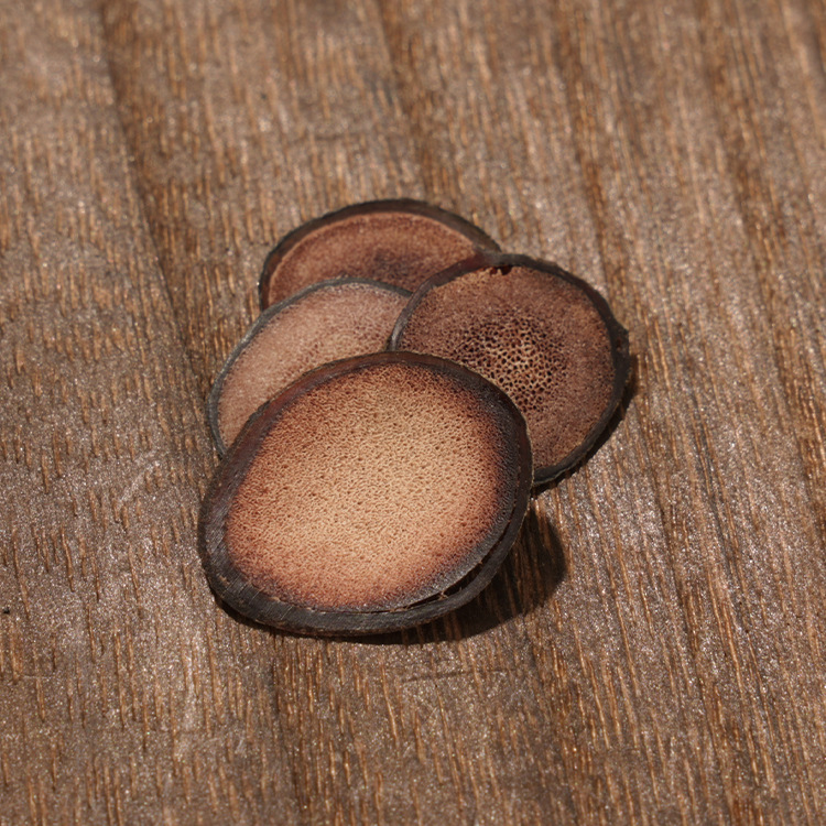 Northeast Specialty from Jilin: Whole Slices of Deer Antler for Soaking in Wine or Making Soup, Male Tonic, Originally from the Northeast