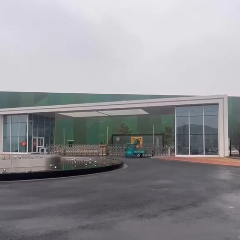 The Manufacturer Is Directly Supplied to 20 Years of Production Experience in Timely Service Zhou Shandong Zhejiang