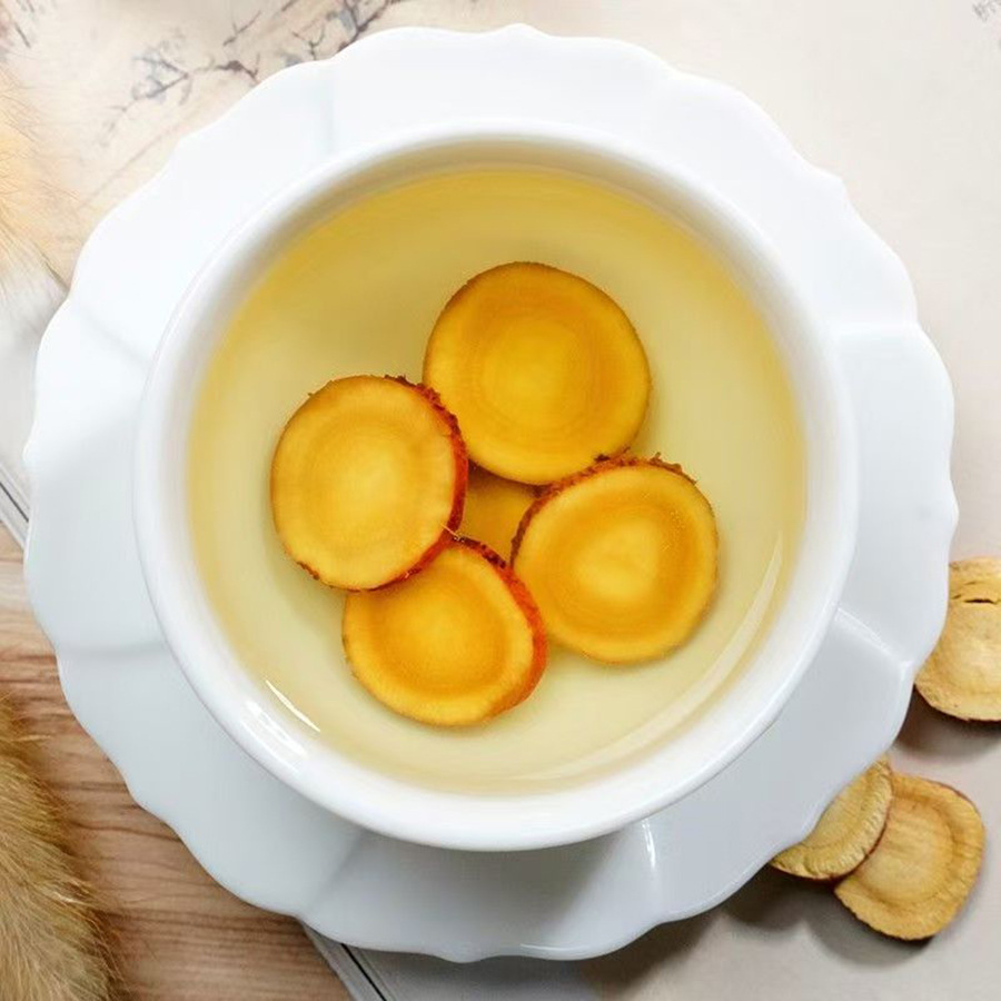 Licorice Licorice Tablets 100g Bottled Canned Sulfur-Free New Licorice Tablets 500g E-Commerce Live Douyin Delivery