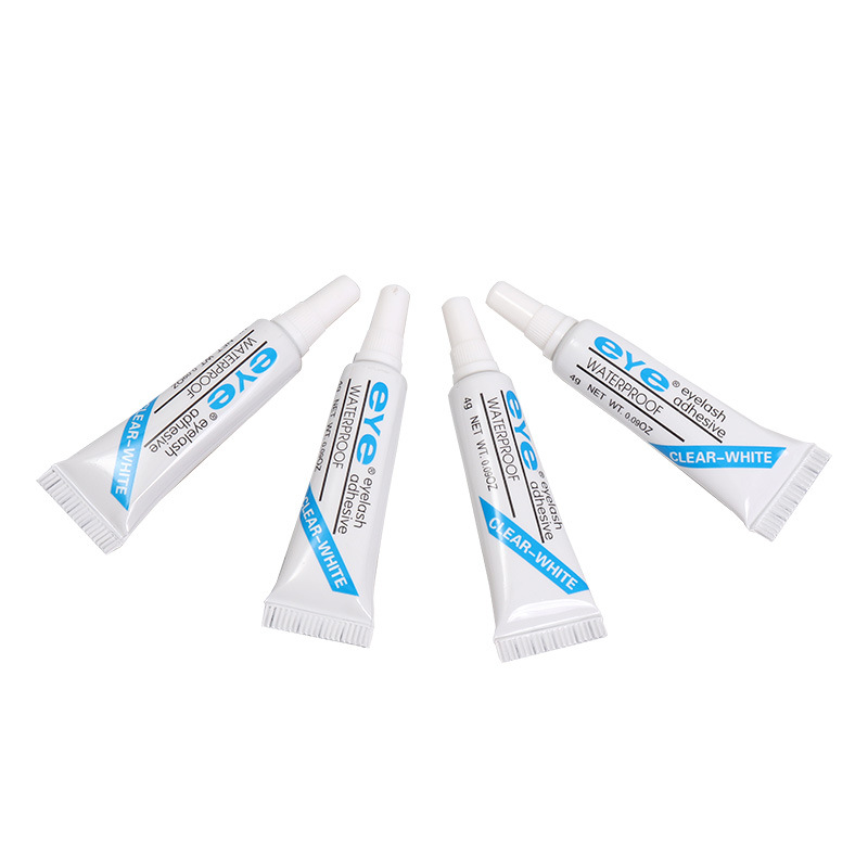 Wholesale eye 4 Grams of Little Devil with Glue for Novices with Glue