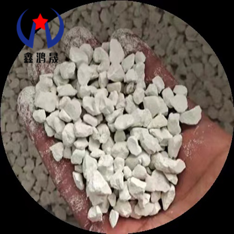 Spot Wholesale Calcium Oxide Aquaculture Quicklime Base Deodorization and Disinfection Quicklime Powder Granules Calcium Oxide