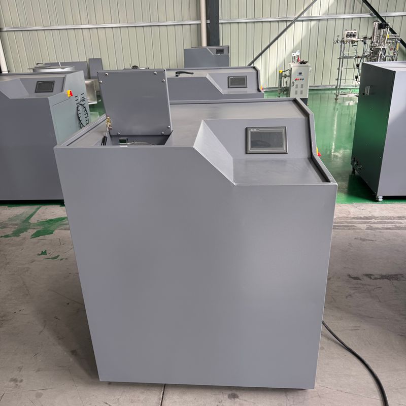 50L Culture Machine, Agricultural Strain Expansion Machine, Ruisheng Production Liquid Strain Expansion Machine, Easy to Operate