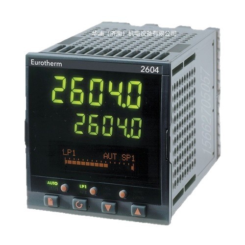 Heat Treatment Process Continental 2604F Thermostat Temperature Controller Temperature Controller Carbon Controller