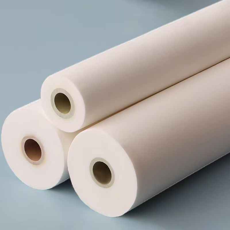 Manufacturer Supplies High-Quality Glass Cleaning Machinery Sponge Absorbent Roller Sponge Stick Pva Absorbent Roller Absorbent Sponge Roller