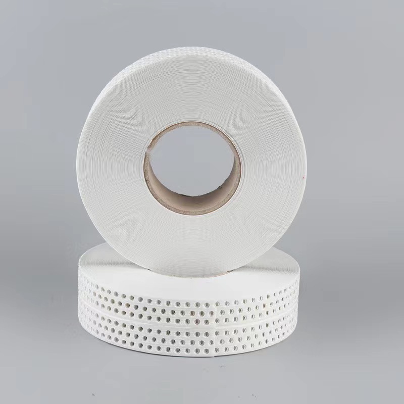 ПВХ самоклеящаяся соединительная лента многофункциональная защитная лента инь и ян угловая лента гипсокартонная соединительная лента