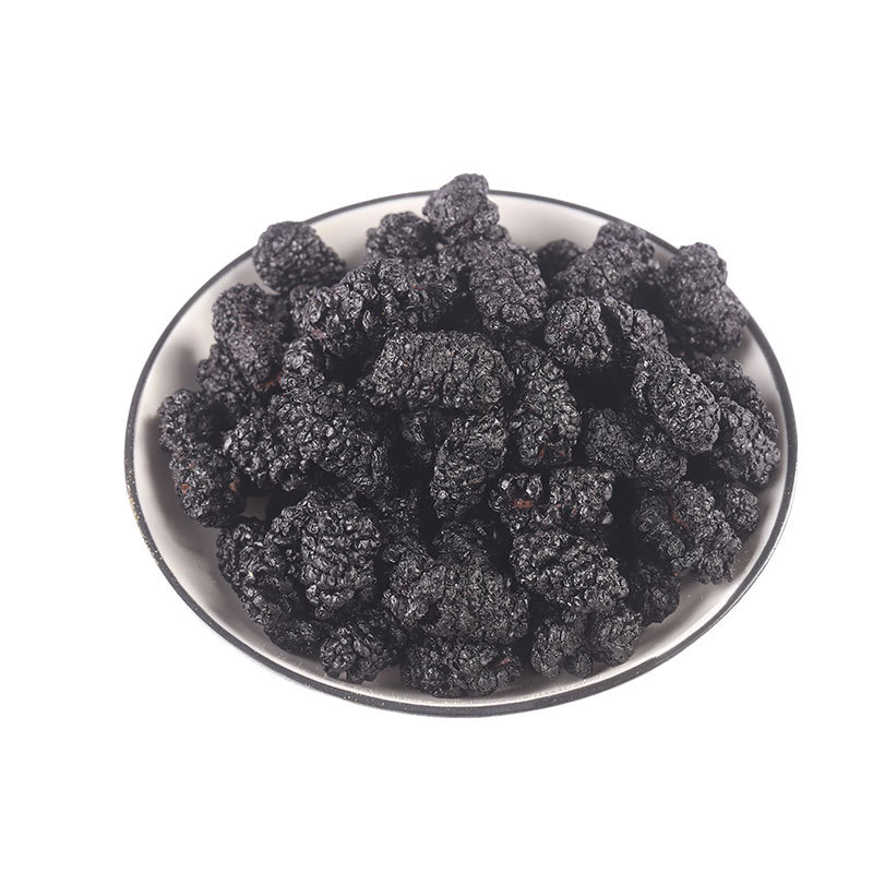 Dried Mulberries, Black Mulberries, Fresh Sun-Dried Mulberries, Mulberry Wine, Mulberry Water, Dried Mulberries Without Sand, Bulk Wholesale from Xinjiang
