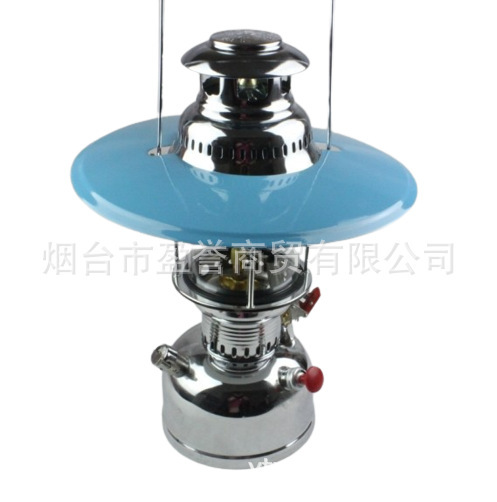 Iron Old Brand 500600Cp 950 Type Kerosene Gas Pressure Lamp