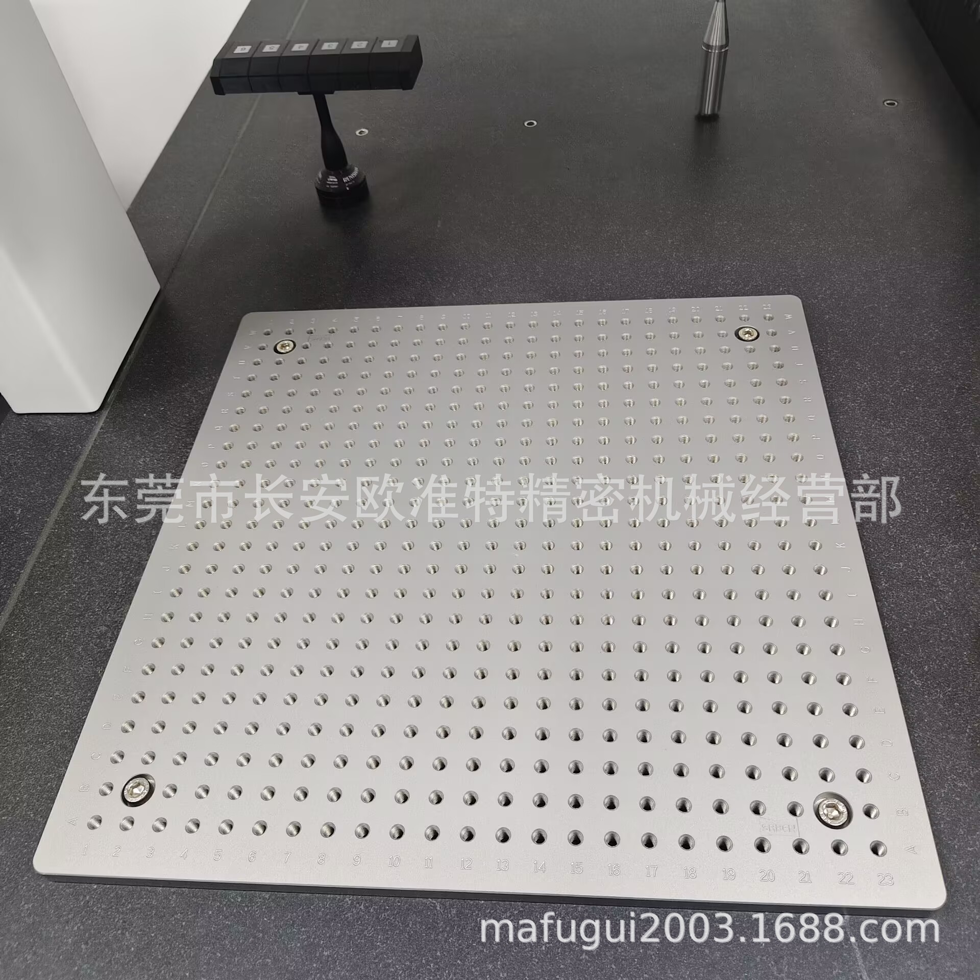 Online Three-Coordinate Measurement Service, Product Size Measurement, Inspection Report, Deposit Reservation Supported