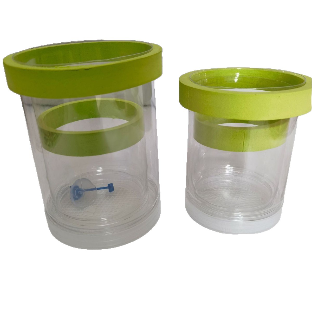 Main Floating Breeding Isolation Box Guppy Breeding Box Fish Tank Small Fish Fry Isolation Box Juvenile Fish Hatching Box