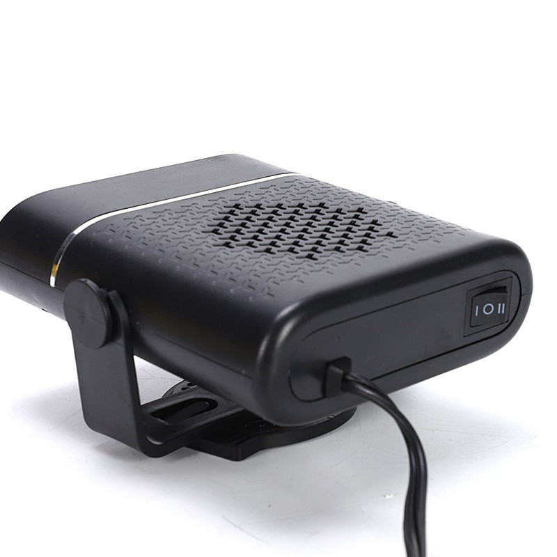 Manufacturer's New Car Heater 12V Car Heater Car Heater Car Universal Defrost Defogger