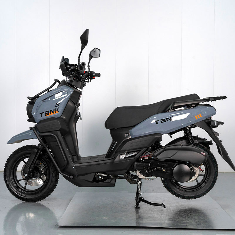 Export Motorcycle Tank Fuel Vehicle Scooter Off-Road Motorcycle Commuting Outing Motorcycle Foreign Trade Cross-Border