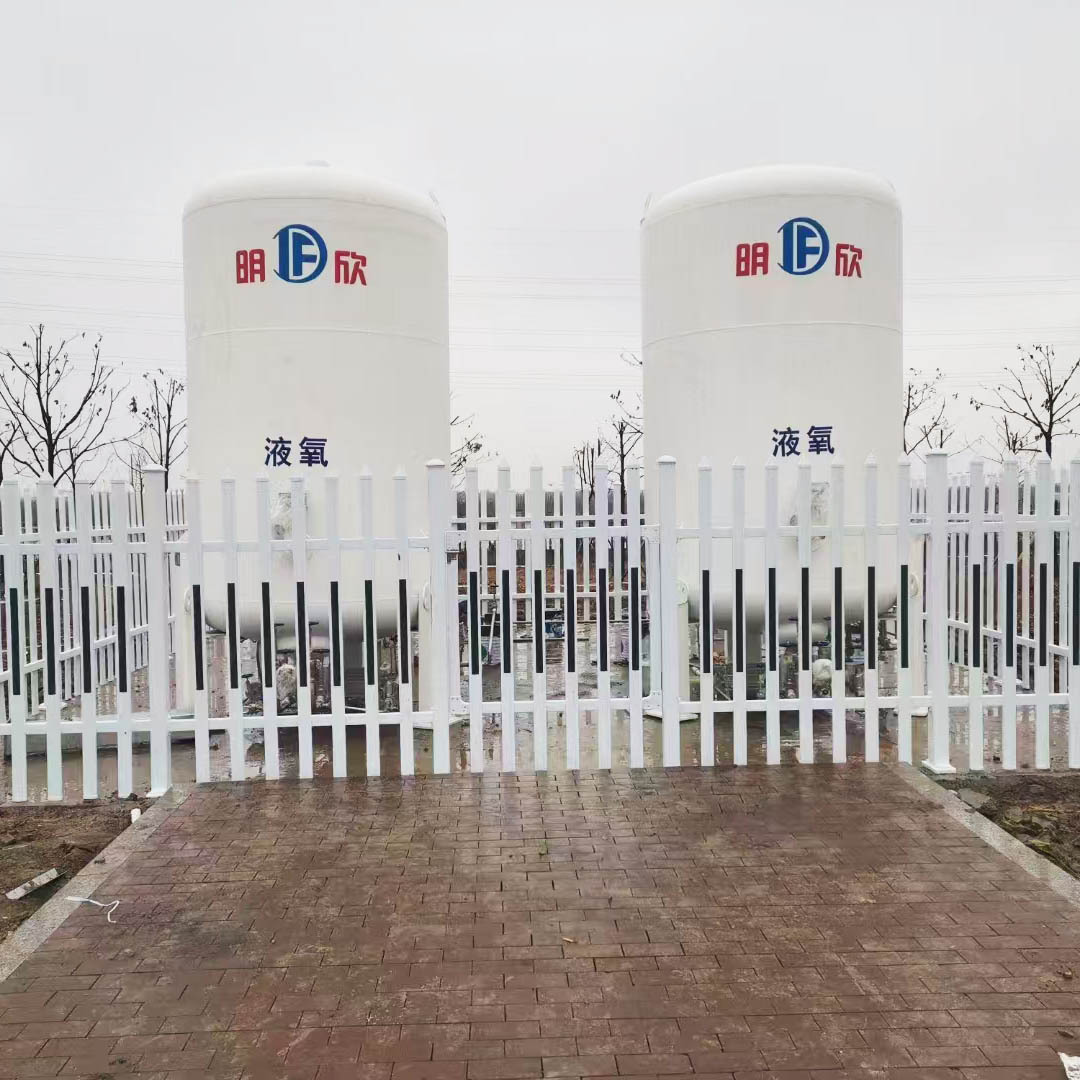 Customized Pvc Plastic Steel Fence Transformer Guardrail Isolation Protective Fence Substation Fence Box Transformer Custom-Made Anti-Electric Shock