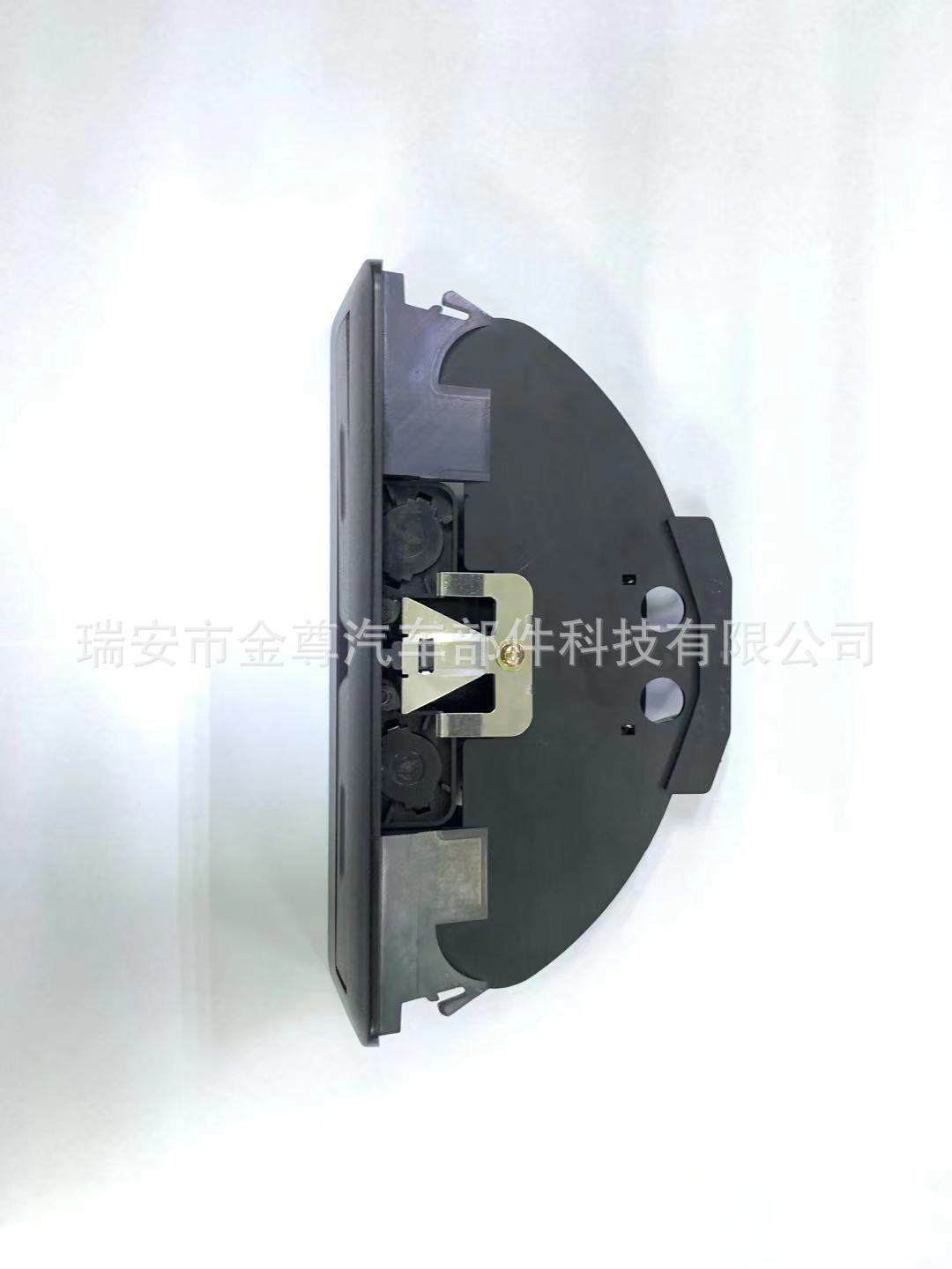 For BMW E 39 525I 1996-2003 water cup holder drink holder rear row 51168184520