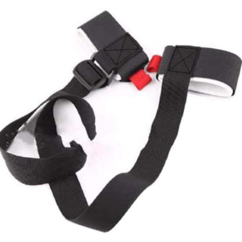 Amazon's Best-Selling Source Factory Satchel Ski Straps, Snowboard Fixed Straps, Snowboard Shoulder Straps