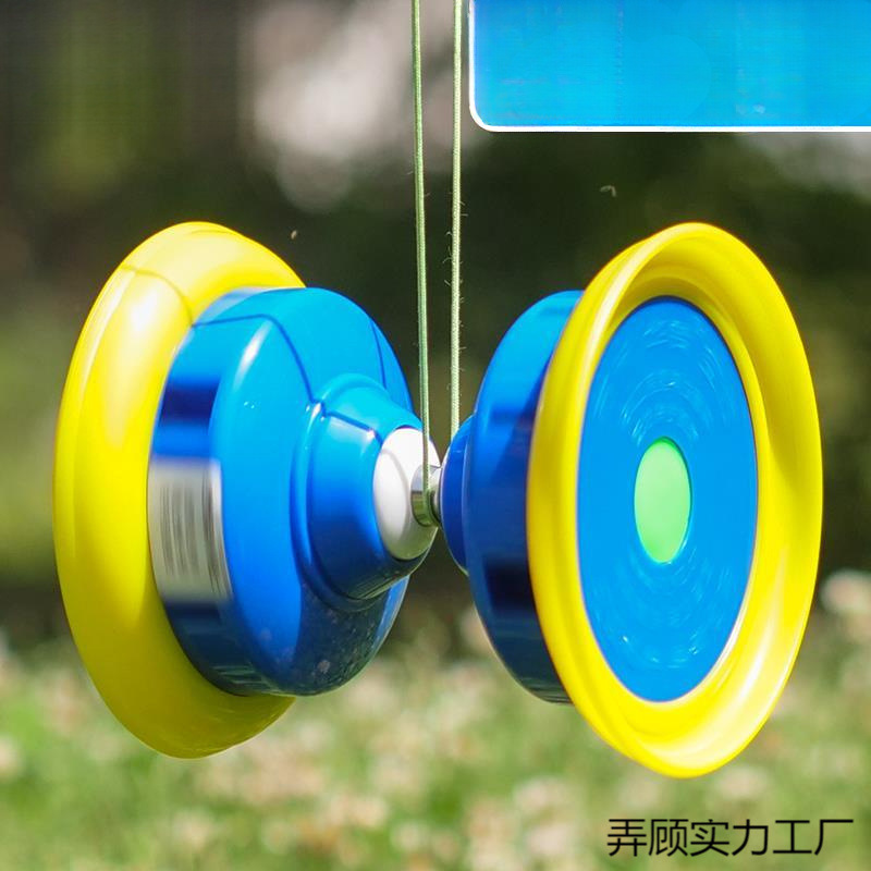 Hualing Kongzhu Специализируется на двойных пятиосевых инструментах для начинающих, детей, студентов, взрослых и пожилых с колокольчиками