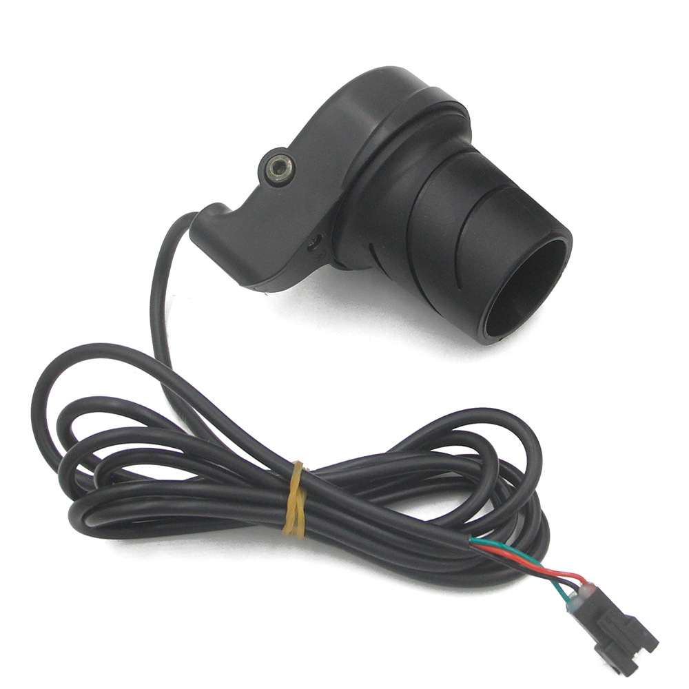 Electric Bicycle Accelerator Handlebar Five-Star Split Half-Scooter Universal Modified Acceleration Equipment