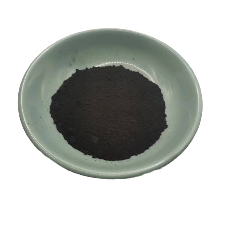 Graphite Powder Conductive Lubrication Fire-proof and Temperature-resistant Graphite Powder Ultra-fine Natural Earth-shaped Scale Ultra-fine Expansion Graphite Powder