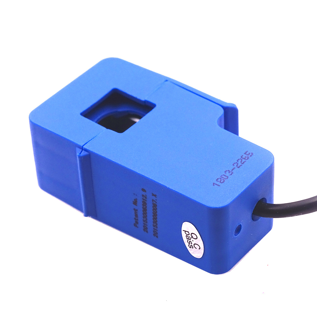 Original Transformer Sct-013-000 100A Open-Close Current Transformer Sct013000 10 33Ma