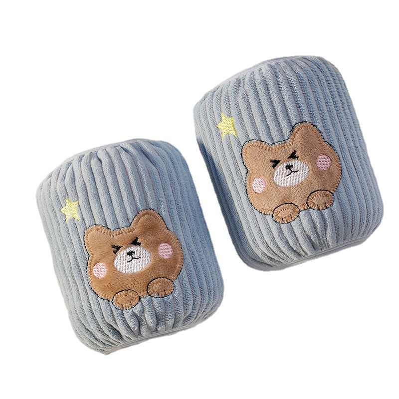 Children's Sleeve Baby Children's Sleeve Baby Cute Baby Female Autumn and Winter Male Cartoon Child Sleeve Small Sleeve