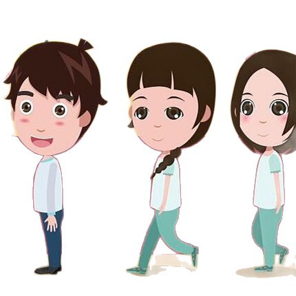 Product Animation Production, Advertising Design and Production, 2D Animation Production, Mg Animation Production