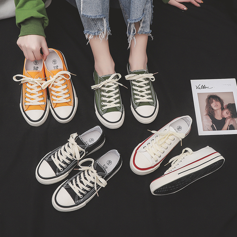 новые дышащие канвасовые туфли для женщин, модная повседневная обувь для мужчин и женщин, обувь для пар, молодежные кроссовки, оптовая продажа женской обуви, большой размер