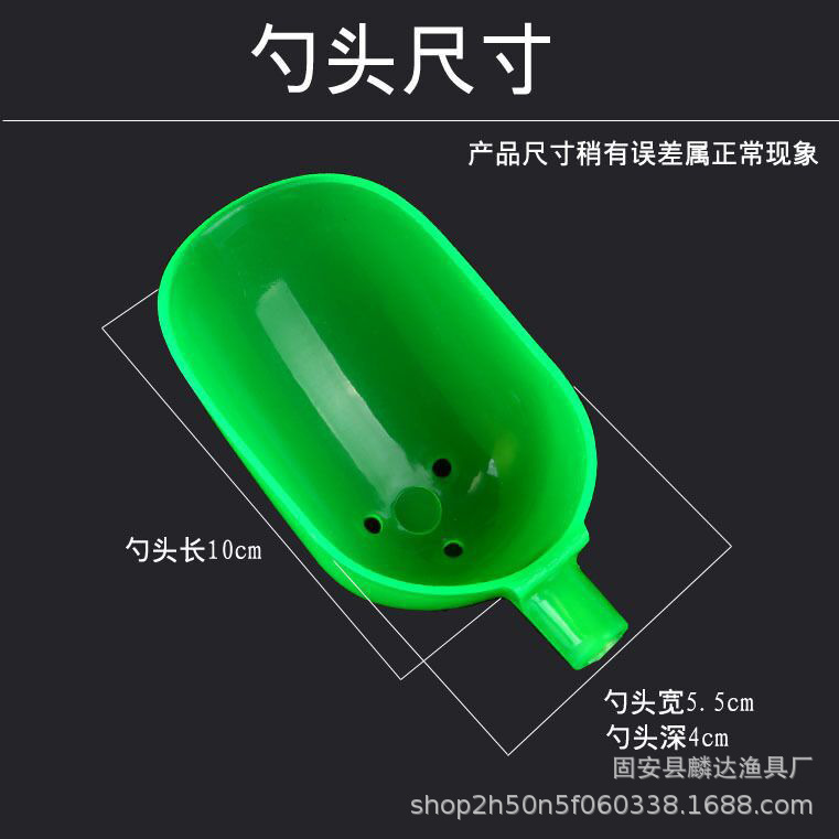 Glass fiber reinforced plastic mowing rod fishing nesting rod super hard sickle rod 10 meters long rod digging grass hole artifact net rod contraction