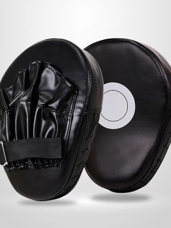 Boxer Target Boxing Target Foot Target for Adults and Kidsren Sanda Muay Thai Training Equipment Kicking Target Taekwondo Target