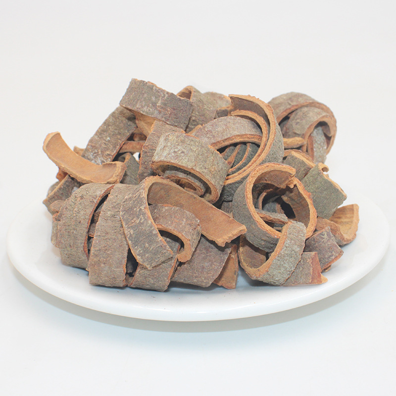 Fushou Chinese Medicinal Materials, Cinnamon Chinese Medicinal Materials, Cinnamon Slices, Spices, Cinnamon Shreds, Cinnamon Tea, Non-Special Genuine Dry Goods