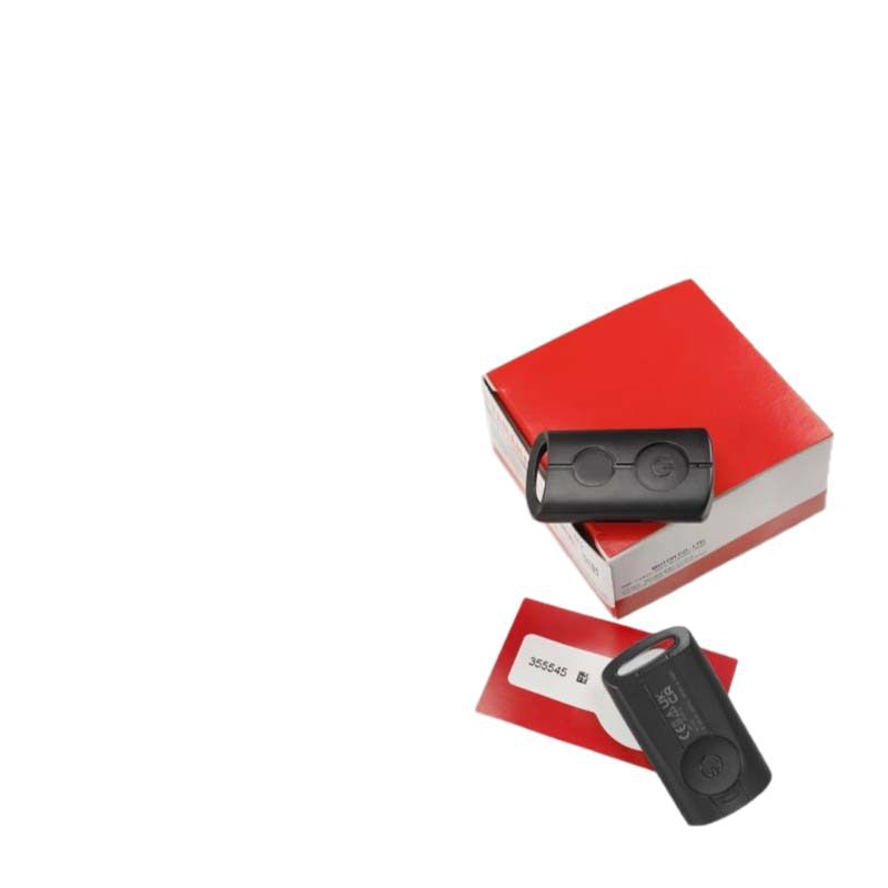 Suitable for Ya Motorcycle Nvx Aerox155 Qbix2021Nmax Xmax300 Filano Remote Control Key