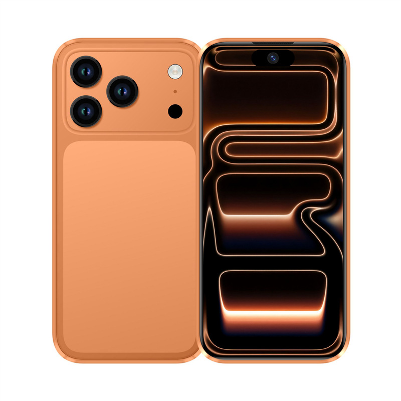 Small Screen 2025 New Ultra-Small Mini Smart Genuine Full Network 5g Smart Kidsren Student Price Spare Cheap