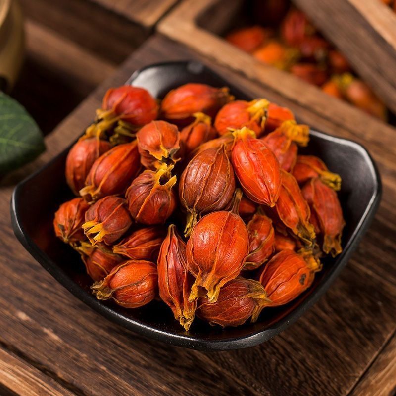 Gardenia 500g Dry Goods Gardenia Wholesale Delivery Chinese Herbal Medicine Collection