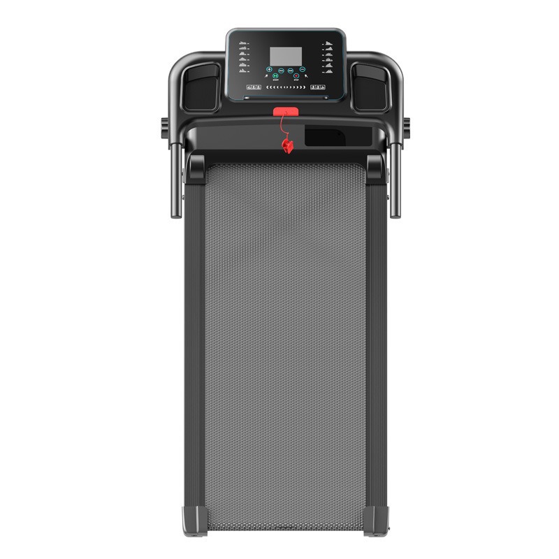 Foreign Trade Cross-Border Treadmill Household Small Foldable Silent Fitness Walking Machine Climbing Sports Equipment Hot Model