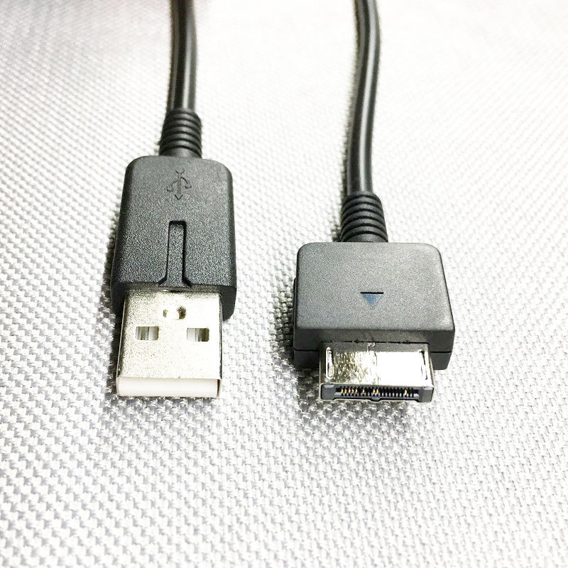 Large Quantity and Excellent Price Suitable for Sony Psv1000 Charging Cable Data Cable USB Ps Vita Psv Accessories Pch
