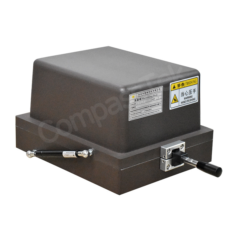 Shielding Box Mobile Phone Signal Test Box Rf Coupling Test Wifi Bluetooth Yg818