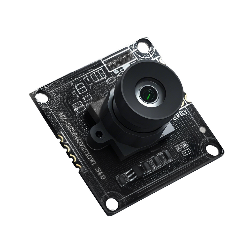 Ov2710 USB Module 2 Million Pixels 1080P High-Definition Video Recording Clear Images Wide Angle Low Power Consumption