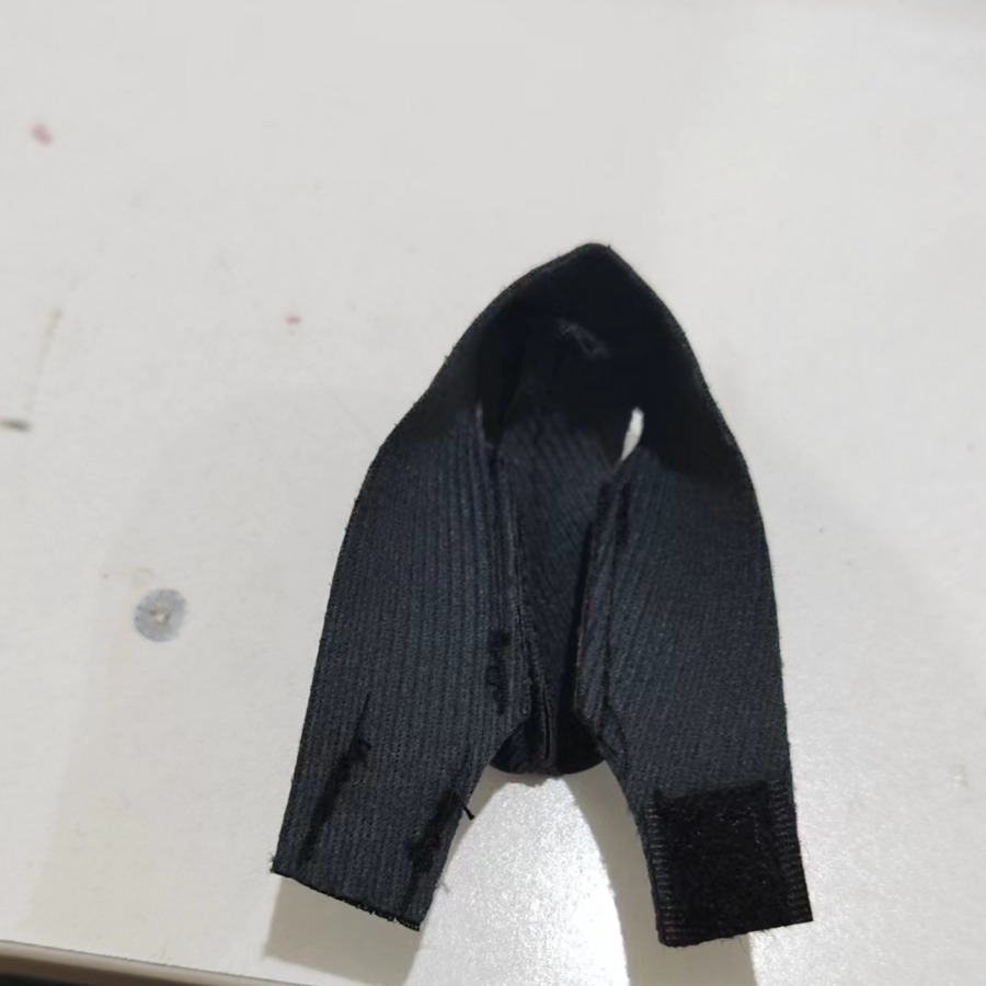 Handmade Pilot Dog Hat Accessories Versatile Pet Decoration Cartoon Riding