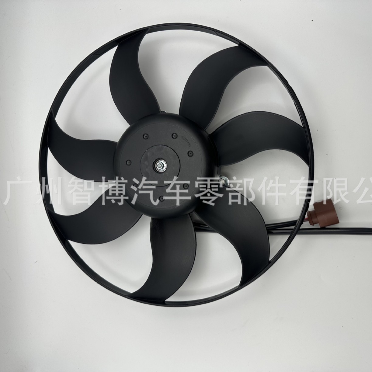 1K0959455N Sagitar Tuan Fan Motor Large Cooling 1K0959455CQ 1K0959455FE